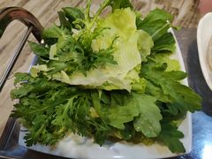 -福寿斋·老北京铜锅涮肉·烤鸭(顺义总店)