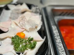 -海底捞火锅(龙湖三千集店)