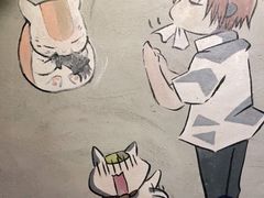 -夯鱼烤鱼·尔滨地标美食(国展店)