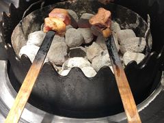 -七号仓库火盆烧烤(镇江北路店)