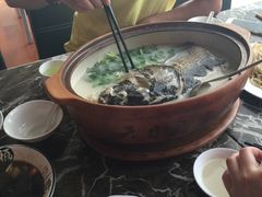 天目湖宾馆风味餐厅-风味小馆(天目湖宾馆店)