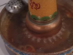 -毛辣果·贵州红酸汤牛肉火锅(西单店)