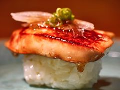 -镹·鱼料理  国产鱼使用店