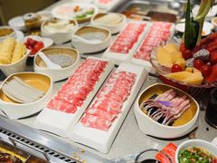 -海底捞火锅(宇飞大厦店)
