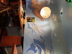 -鳗鱼家·深夜食堂(军博店)