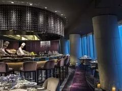 -广州四季酒店·佰鲜汇·现代法餐