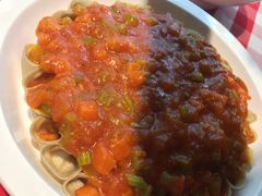 -西贝莜面村(近铁城市广场店)