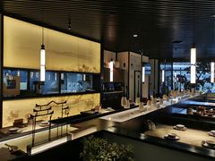 -绿茶餐厅(成都大悦城店)