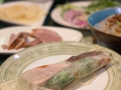 -老昌春饼(中央大街店)