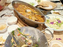 -中国徽菜·徽商故里(广安门店)