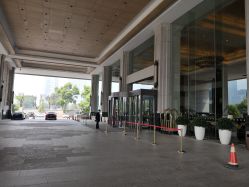 -无锡君来洲际酒店·宴会厅