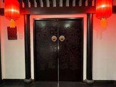 -全晋丽呈睿轩酒店-餐厅