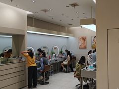 -天真蓝照相馆(五角场百联又一城店)
