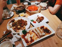 -避风塘(江桥万达店)