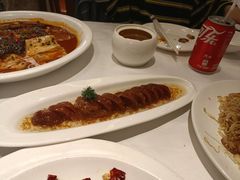 -乾隆美食·本帮菜(黄河路店)