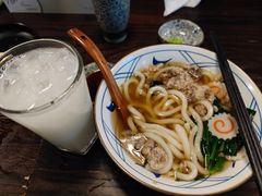 -哥哥の深夜食堂(红松东路店)