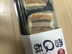 -85度C(青岛燕儿岛店)