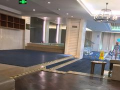 -西安赛瑞喜来登大酒店