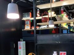 大堂-探鱼·鲜青椒爽麻烤鱼(朝阳悠唐广场店)