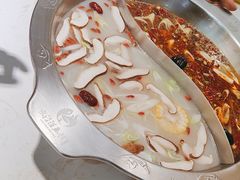 -京门活鱼馆·鱼火锅(百子湾（原红庙）店)