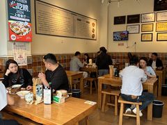 -豆相识•九九豆腐脑(牛咡桥店)