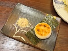 -鸟鹏烧鸟居酒屋(昌岗店)