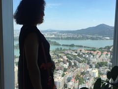 -洲际酒店·地平线全日餐厅HORIZON CAFÉ