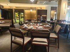 -汀小府·福建客家菜(鼓山沃尔玛店)
