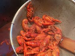 老长沙口味大虾-湘邻呷铺·田园家宴(汉基广场店)