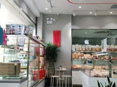 -爱维尔阳光蛋糕(汇金广场店)