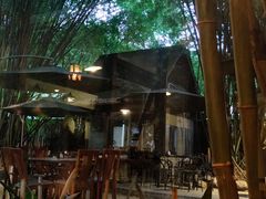 -勐丽梦兰傣味餐厅