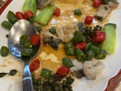 -麒麟中餐厅·经典粤菜·地道菜式老字号(广州长隆酒店)