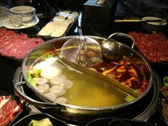 -煊记潮汕牛肉火锅(钱桥店)