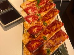 -缘·金家烤鳗鱼(西塔总店)