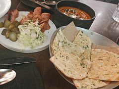 -Shantek象提南亚西餐厅&Bistro(淮海中路店)