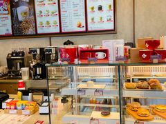 -Tims天好咖啡(北大街万象城店)