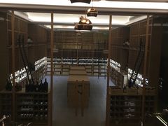 -伯衡55·吉品轩(乌鲁木齐南路店)