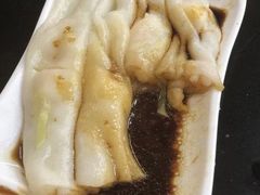 -广源肠粉王·鸡煲·羊肉煲(双龙店)