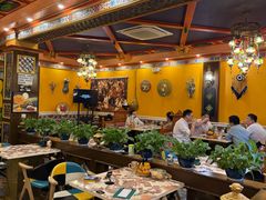 -上海喀什友好餐厅(德平路店)