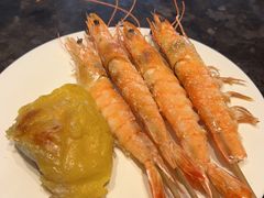 -川骄海鲜自助(亚运村店)