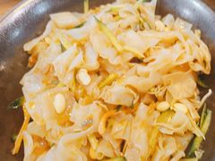 -吕氏疙瘩汤·新派鲁菜(东城万达广场店)