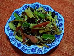 -照金特色农家乐