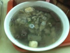 -百年尹氏汤包(湖南路狮子桥店)