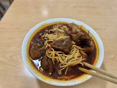 -易毛特色牛肉面(解放碑步行街店)