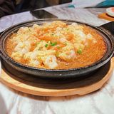 奔走相告‼️我在旺池川萃的毛血旺里吃到了小鲍鱼