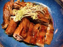 -啫神·广州地标美食(北京路店)