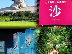 -长沙三景韦尔斯利酒店·Oval全日制餐厅自助餐
