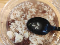 -三姐酒酿(老门东店)