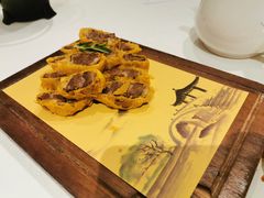 -峨嵋酒家 南北川菜 优选烤鸭(广渠路店)
