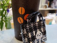 -Manner Coffee(深圳湾万象城店)